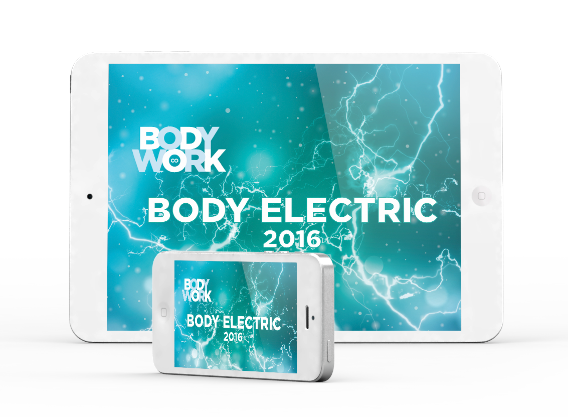 Body Electric - Bodywork Company Dance Studios